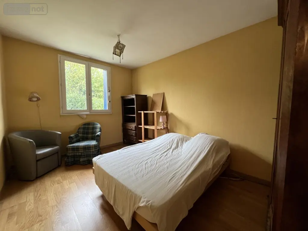 Maison a vendre Lorient 56100 Morbihan 56 141 m2 8 pièces 327474 euros 56081-2672 007