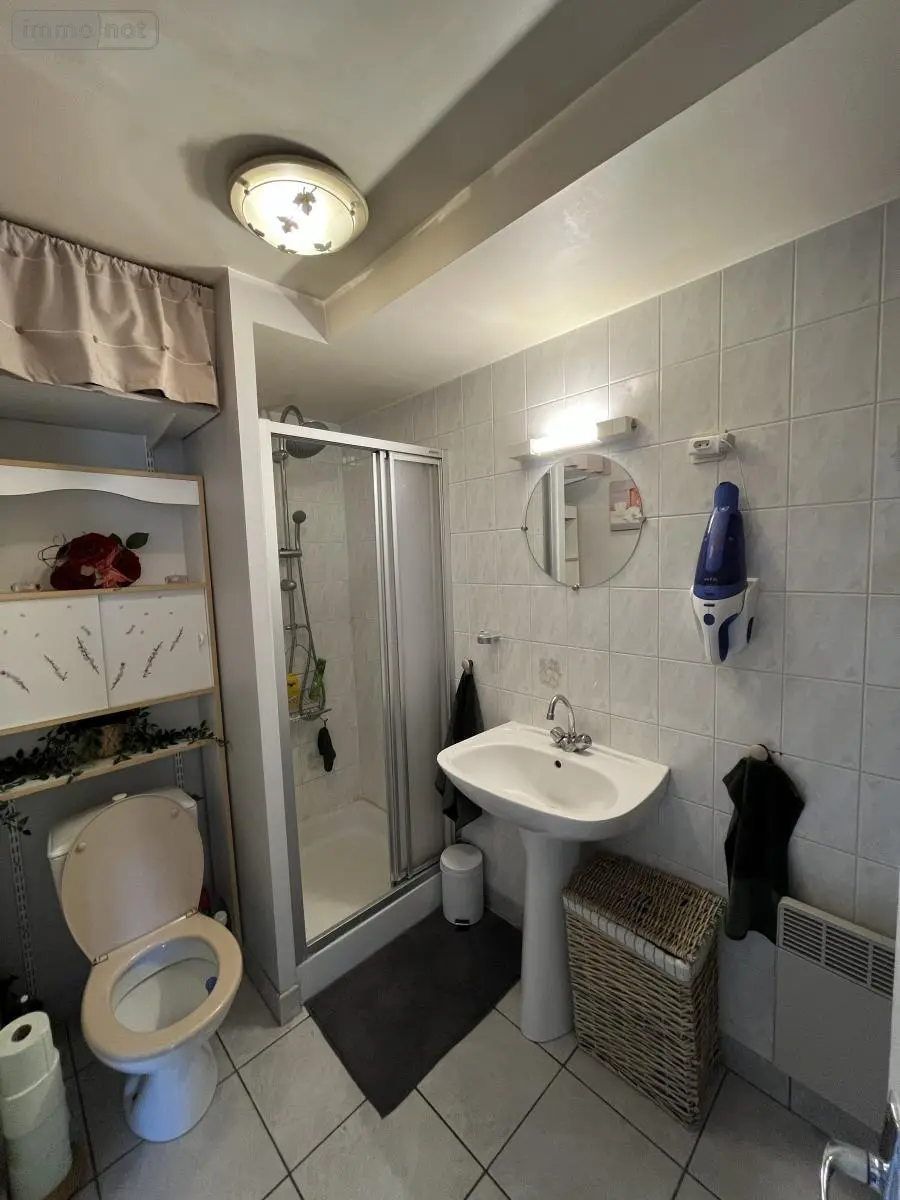 Maison a vendre Châtres-la-Forêt 53600 Mayenne 53 107 m2 112778 euros 53078-1922 011