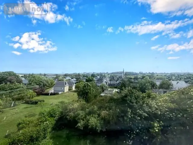 Maison a vendre Soulaire-et-Bourg 49460 Maine-et-Loire 49 198 m2 6 pièces 363560 euros 49031-2839 002