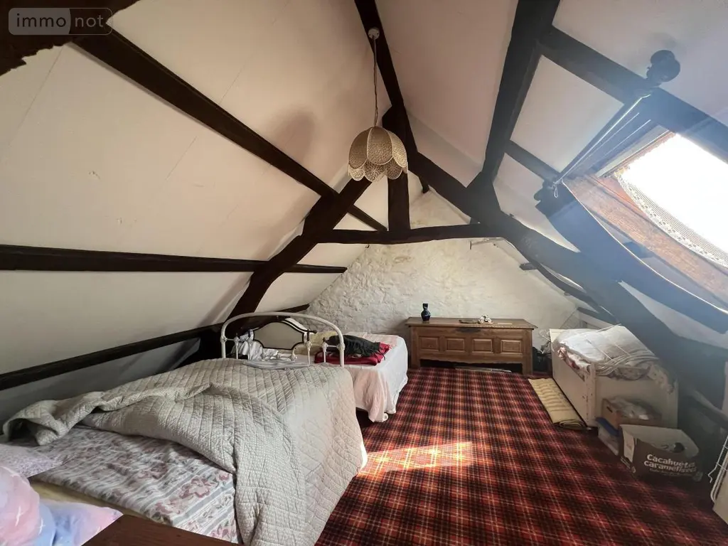 Maison a vendre Groix 56590 Morbihan 56 121 m2 7 pièces 518912 euros 56081-2113 006