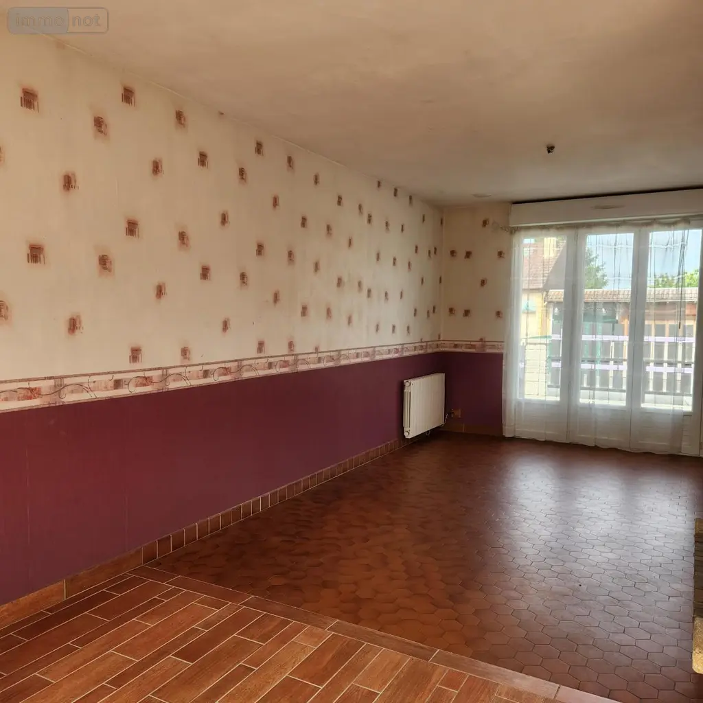 Maison a vendre Avezé 72400 Sarthe 72 62 m2 4 pièces 110250 euros 72085-2263 009