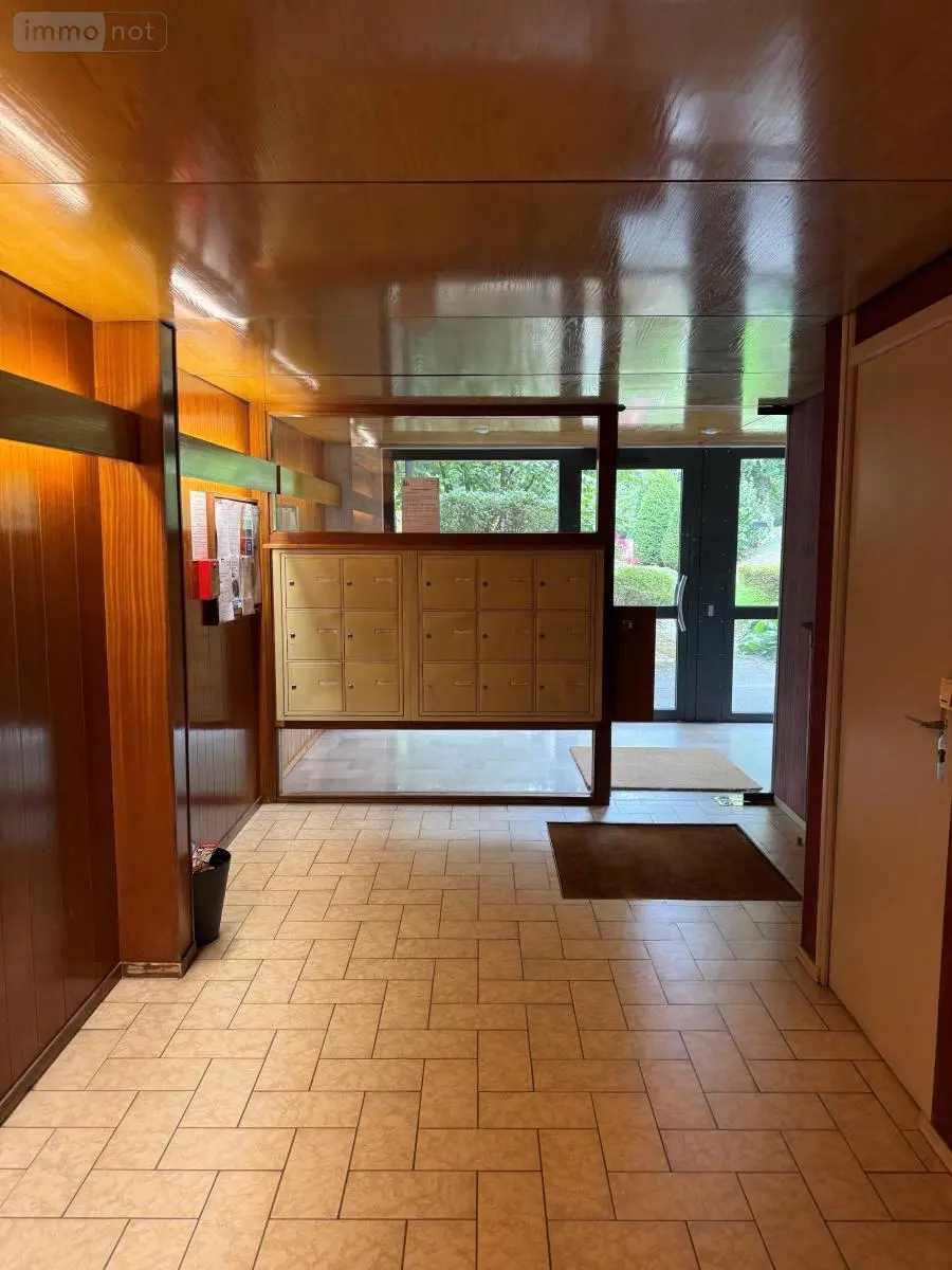 Appartement a vendre Rouen 76000 Seine-Maritime 76 77 m2 4 pièces 116600 euros 76087-45 003