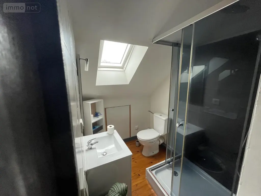 Maison a vendre Plourivo 22860 Côtes-d'Armor 22 103 m2 6 pièces 270900 euros 22023-3293 009