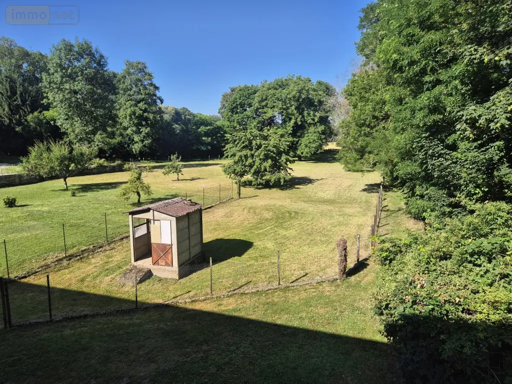 Maison a vendre Fraisans 39700 Jura 39 163 m2 420000 euros 25012-980 010