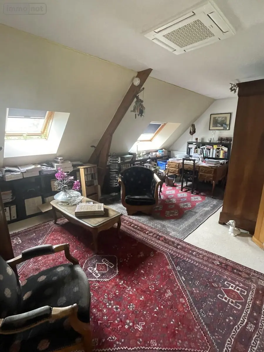 Maison a vendre Le Mans 72000 Sarthe 72 195 m2 7 pièces 621600 euros 72009-1419 018