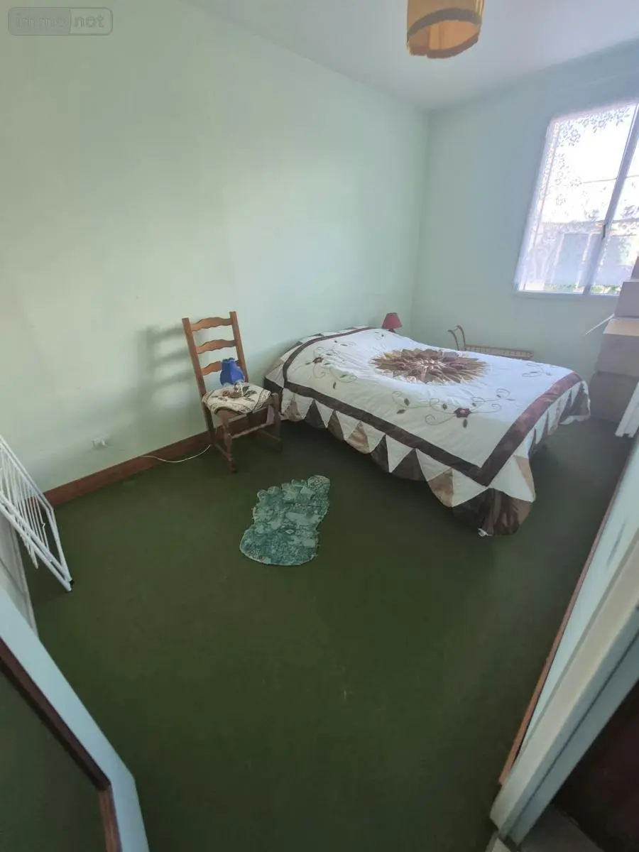 Maison a vendre Lanchères 80230 Somme 80 83 m2 5 pièces 177140 euros 80024-198 006