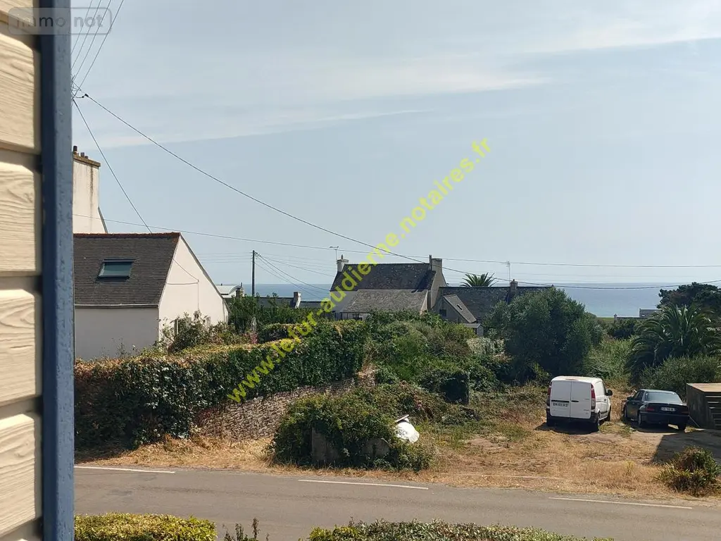 Maison a vendre Plozévet 29710 Finistère 29 91 m2 6 pièces 296475 euros 29021-2109 019