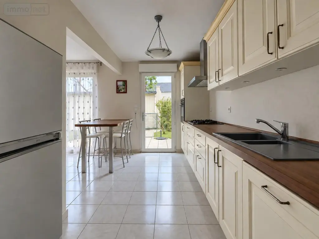Maison a vendre Ballan-Miré 37510 Indre-et-Loire 37 118 m2 5 pièces 320000 euros 37096-37 004