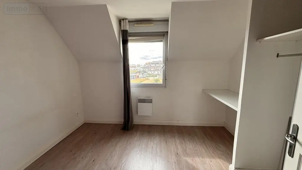 Location appartement Wimereux 62930 Pas-de-Calais 62 54 m2 3 pièces 825 euros 62055-L246 006