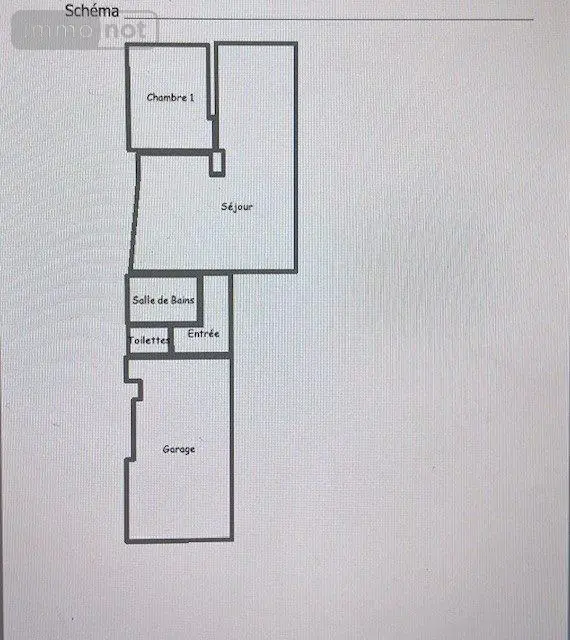 Immeuble de rapport a vendre Lille 59160 Nord 59 81 m2 322800 euros 59203-155 011