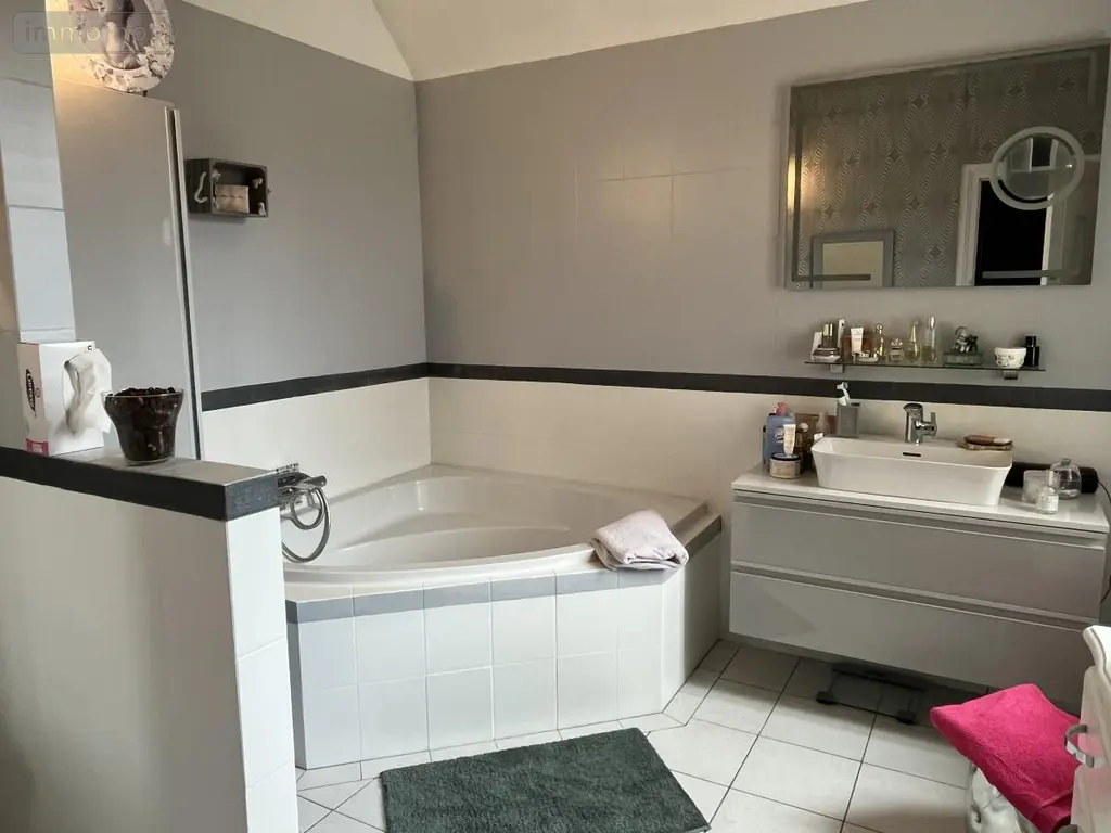 Maison a vendre Vinay 51530 Marne 51 109 m2 6 pièces 249000 euros 51022-2325 003