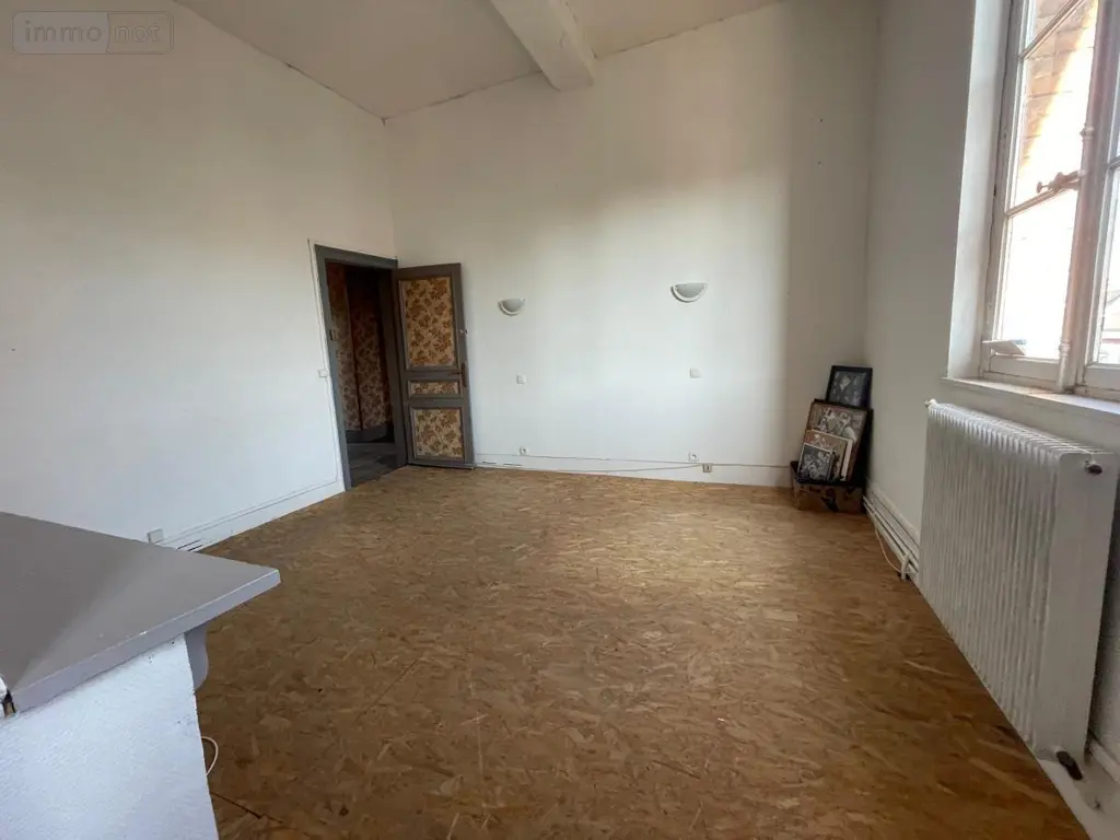 Immeuble de rapport a vendre Abbeville 80100 Somme 80 600 m2 604800 euros 80050-794 009
