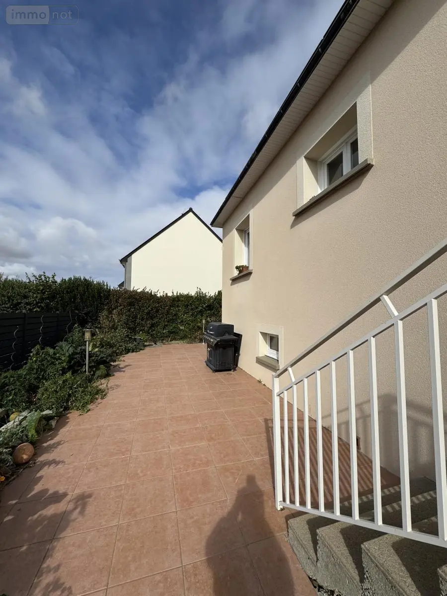 Maison a vendre Vaiges 53480 Mayenne 53 110 m2 208125 euros 53018-1844 003