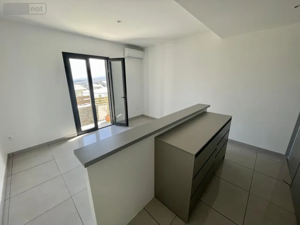 Maison a vendre Saint-Paul 97460 La Réunion 974 170 m2 5 pièces 650000 euros 97409-270 016