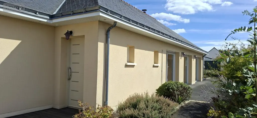 Maison a vendre Avrillé 49240 Maine-et-Loire 49 105 m2 3 pièces 367250 euros 49004-1755 005