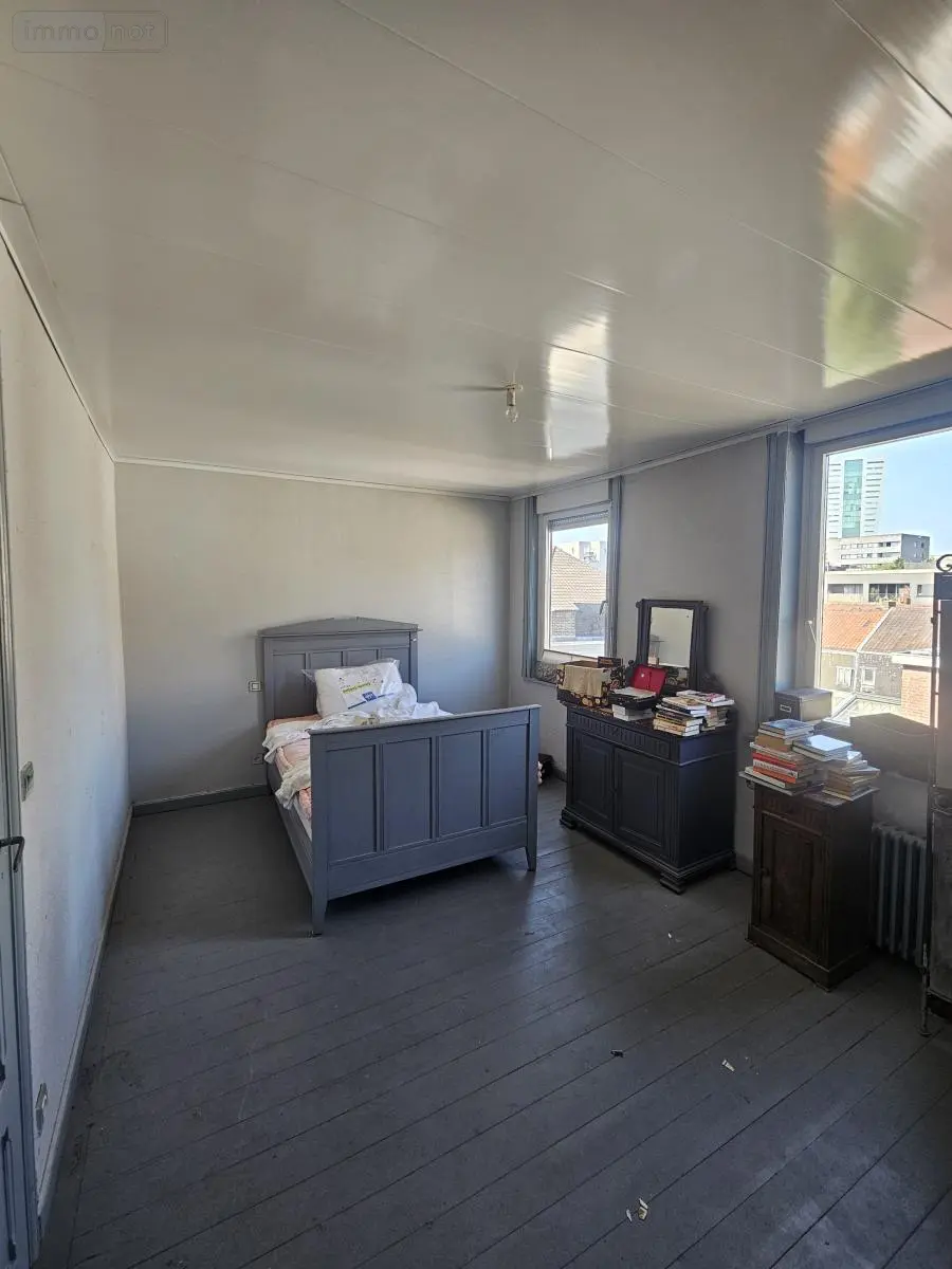 Maison a vendre Lille 59000 Nord 59 161 m2 7 pièces 577500 euros 59007-1938 009
