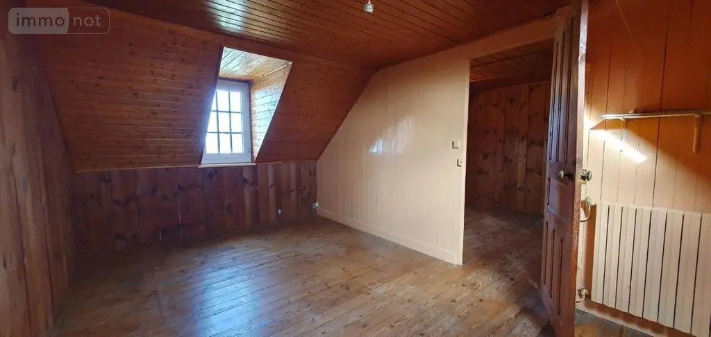 Maison a vendre Porspoder 29840 Finistère 29 58 m2 3 pièces 195000 euros 29055-991 006