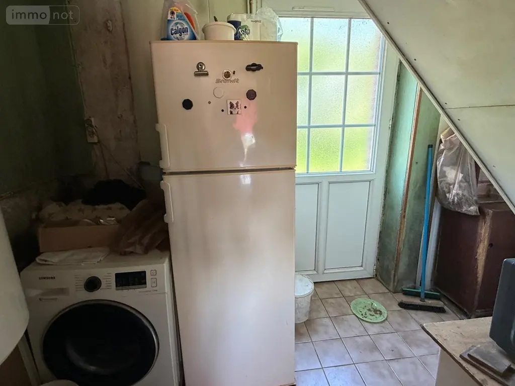Maison a vendre Beslon 50800 Manche 50 94 m2 3 pièces 143190 euros 50038-2720 010
