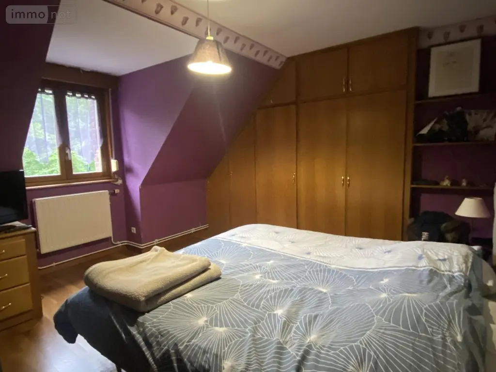 Maison a vendre Cambrai 59400 Nord 59 155 m2 7 pièces 335000 euros 59098-11891 009