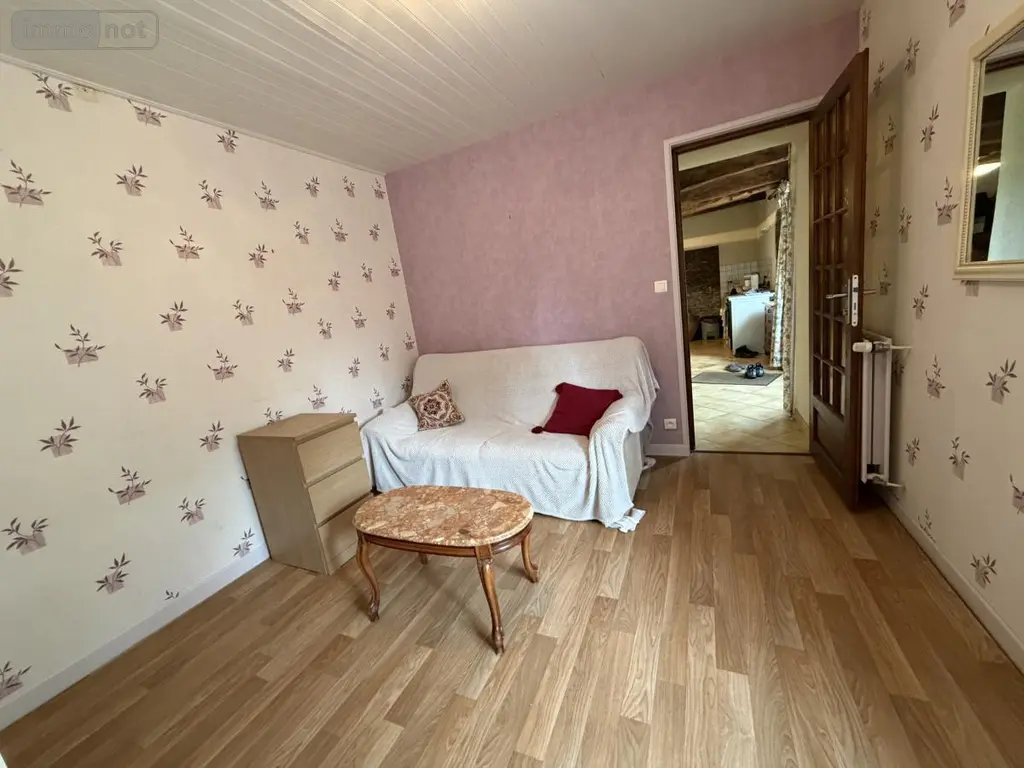 Maison a vendre Plesder 35720 Ille-et-Vilaine 35 110 m2 254450 euros 35021-2186 008