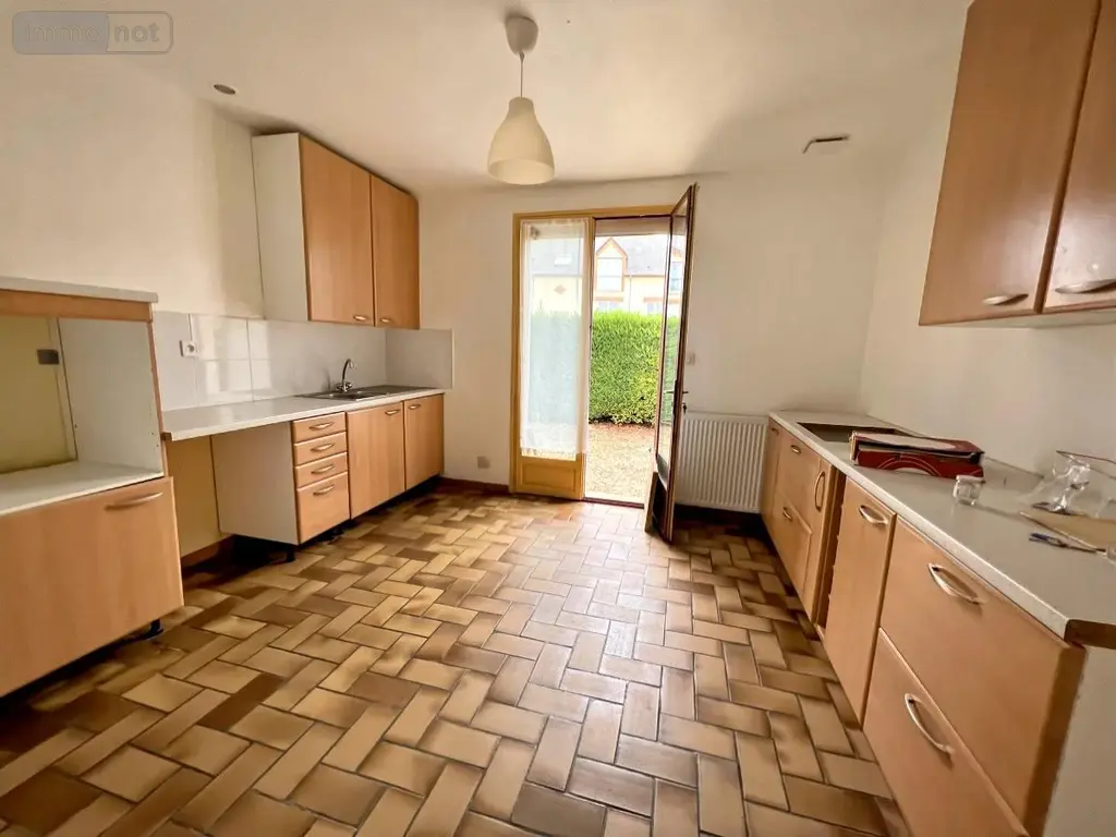 Maison a vendre Châteaugiron 35410 Ille-et-Vilaine 35 96 m2 5 pièces 244660 euros 35018-1251 004