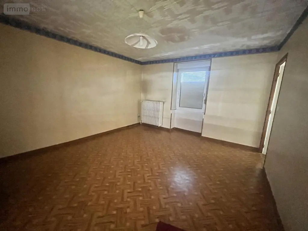 Maison a vendre Échenoz-la-Méline 70000 Haute-Saône 70 143 m2 8 pièces 169000 euros 70001-100 006