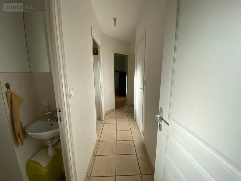 Location maison Évron 53150 Mayenne 53 89 m2 5 pièces 730 euros 53078-L173 011