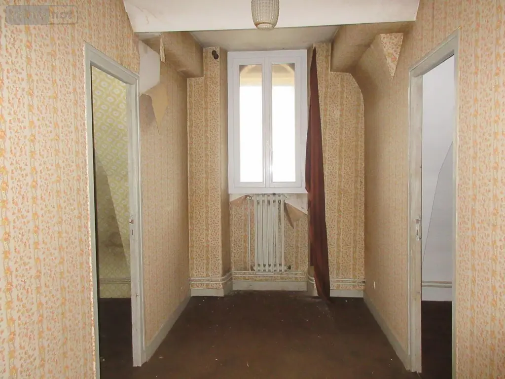 Maison a vendre Locminé 56500 Morbihan 56 105 m2 7 pièces 168236 euros 56077-903 009
