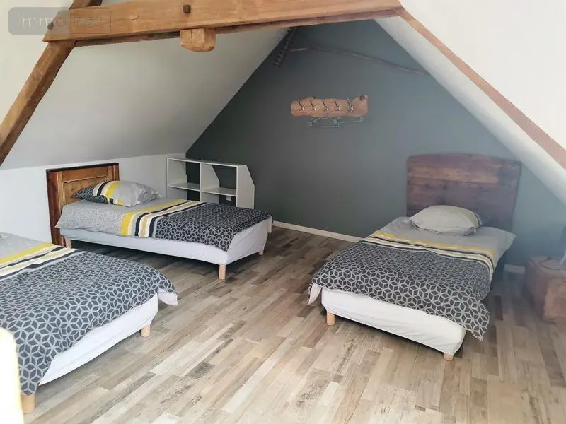 Maison a vendre Athis-Val de Rouvre 61430 Orne 61 140 m2 8 pièces 178400 euros 61030-1270 014