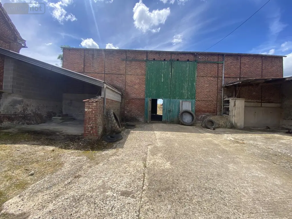 Maison a vendre Cambrai 59400 Nord 59 89 m2 3 pièces 169000 euros 59079-1708 008