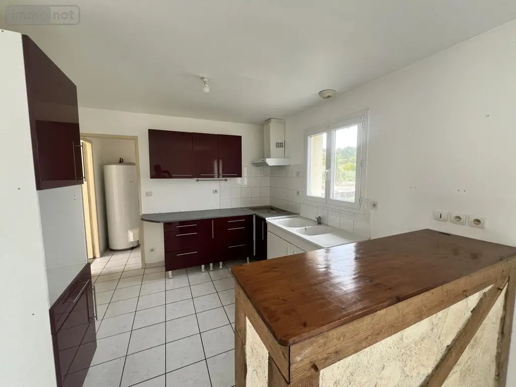 Maison a vendre Saint-Romain-sur-Cher 41140 Loir-et-Cher 41 84 m2 4 pièces 148400 euros 41033-1817 003