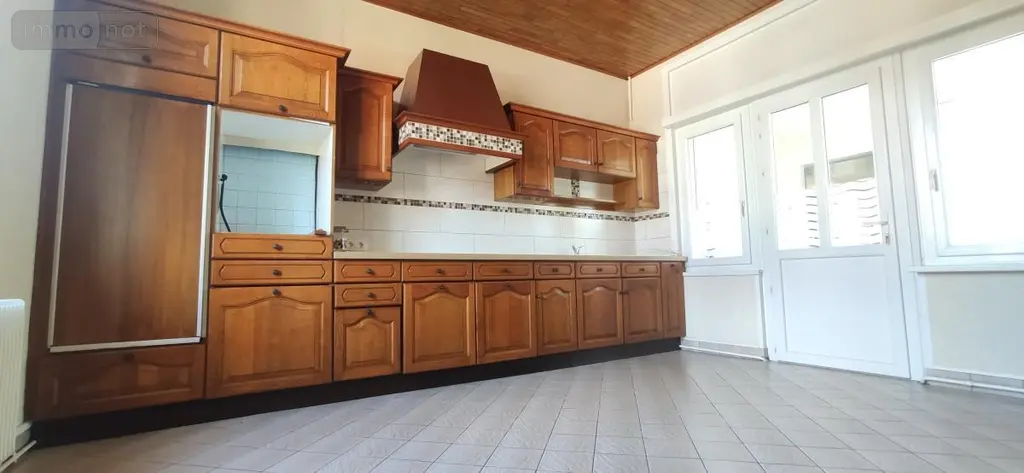 Maison a vendre Bucquoy 62116 Pas-de-Calais 62 127 m2 177213 euros 62183-31 005