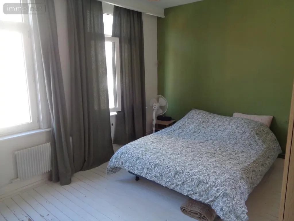 Appartement a vendre Béthune 62400 Pas-de-Calais 62 158 m2 5 pièces 207500 euros 62023-3970 007