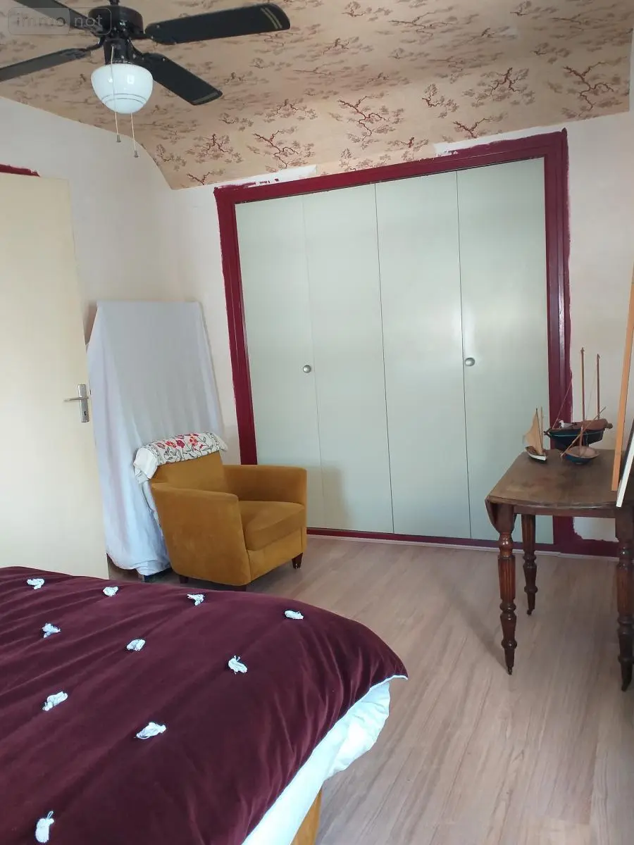 Maison a vendre Saint-Armel 56450 Morbihan 56 93 m2 6 pièces 428822 euros 56005-888 011