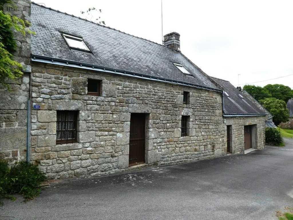 Maison a vendre Persquen 56160 Morbihan 56 76 m2 5 pièces 97900 euros 56075-2506 021