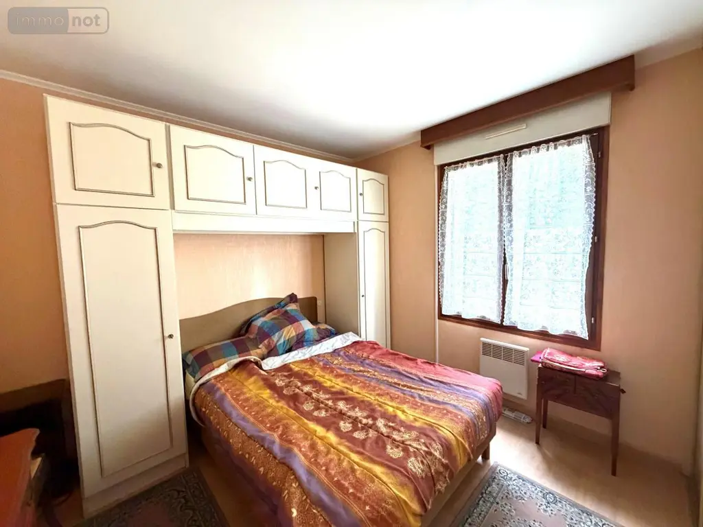 Maison a vendre Dinard 35800 Ille-et-Vilaine 35 119 m2 470250 euros 35094-1351 005