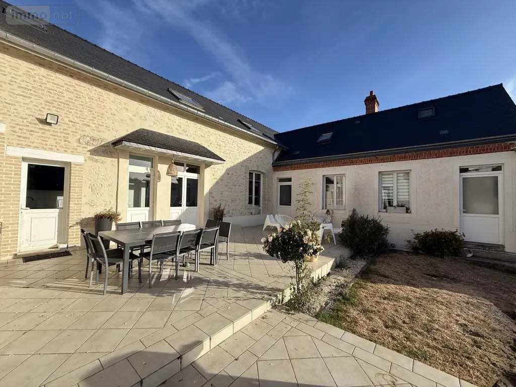 Maison a vendre Janvry 51390 Marne 51 425 m2 11 pièces 1260000 euros 51066-2116 003