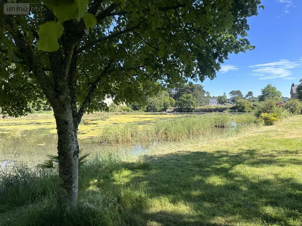 Maison a vendre Baden 56870 Morbihan 56 135 m2 6 pièces 744340 euros 56003-1398 045