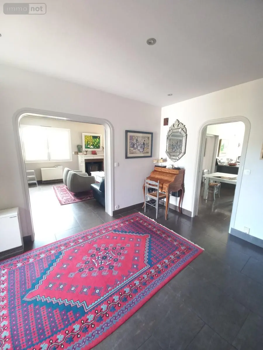Maison a vendre Plouay 56240 Morbihan 56 313 m2 576010 euros 56032-1701 008