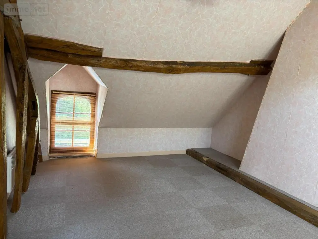 Maison a vendre Moutiers-au-Perche 61110 Orne 61 140 m2 5 pièces 122475 euros 61081-150 027