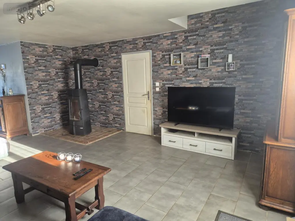 Maison a vendre Valay 70140 Haute-Saône 70 157 m2 5 pièces 168000 euros 25012-969 002