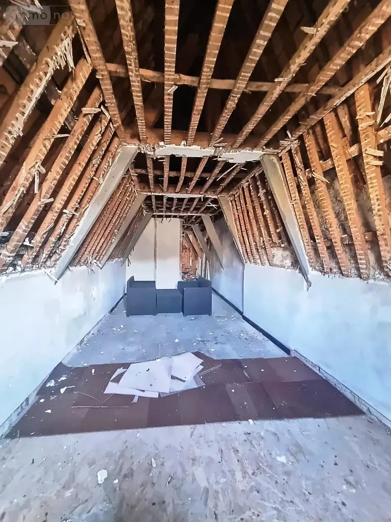 Maison a vendre Guémené-sur-Scorff 56160 Morbihan 56 158 m2 8 pièces 189350 euros 56075-2337 026