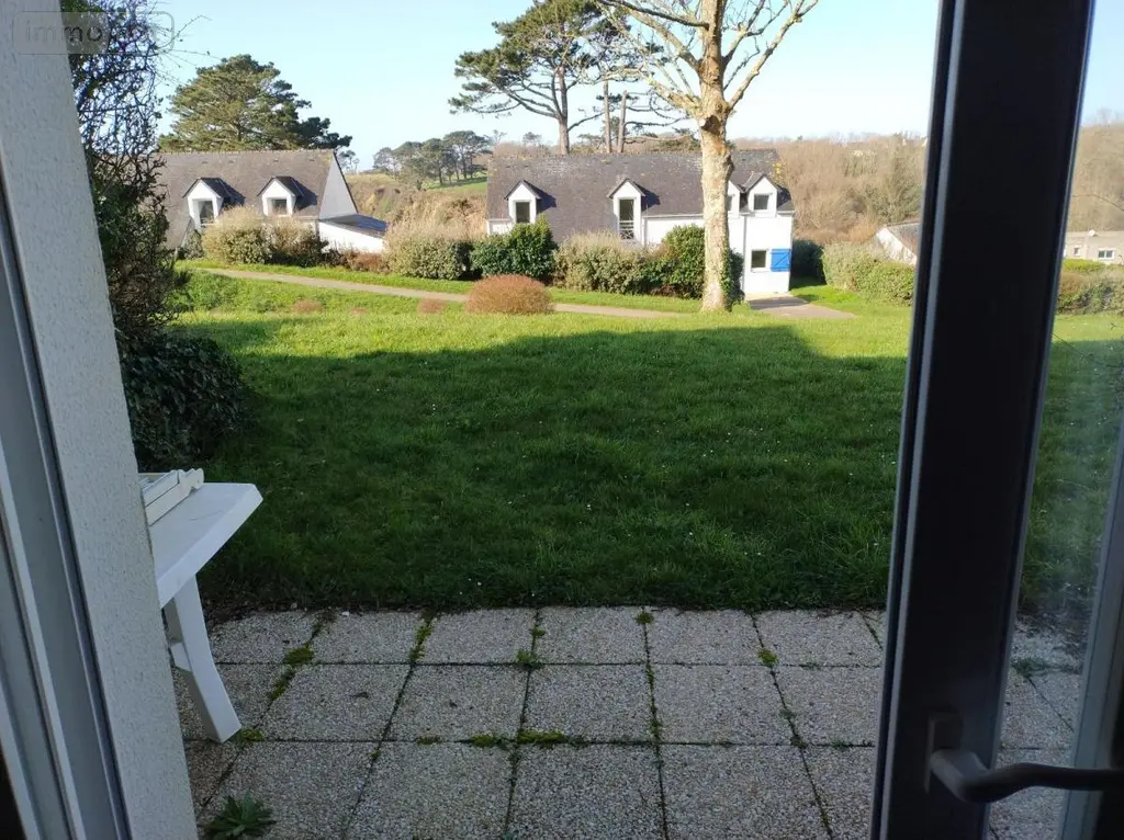 Appartement a vendre Locmaria-Plouzané 29280 Finistère 29 45 m2 3 pièces 125040 euros 29059-724 004