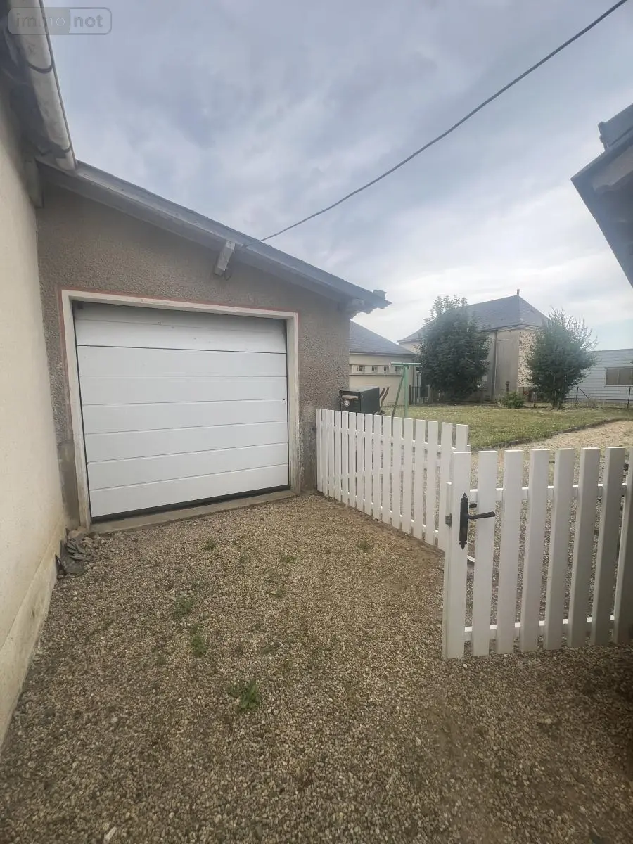 Maison a vendre Le Bignon-du-Maine 53170 Mayenne 53 119 m2 7 pièces 112900 euros 53018-1828 008