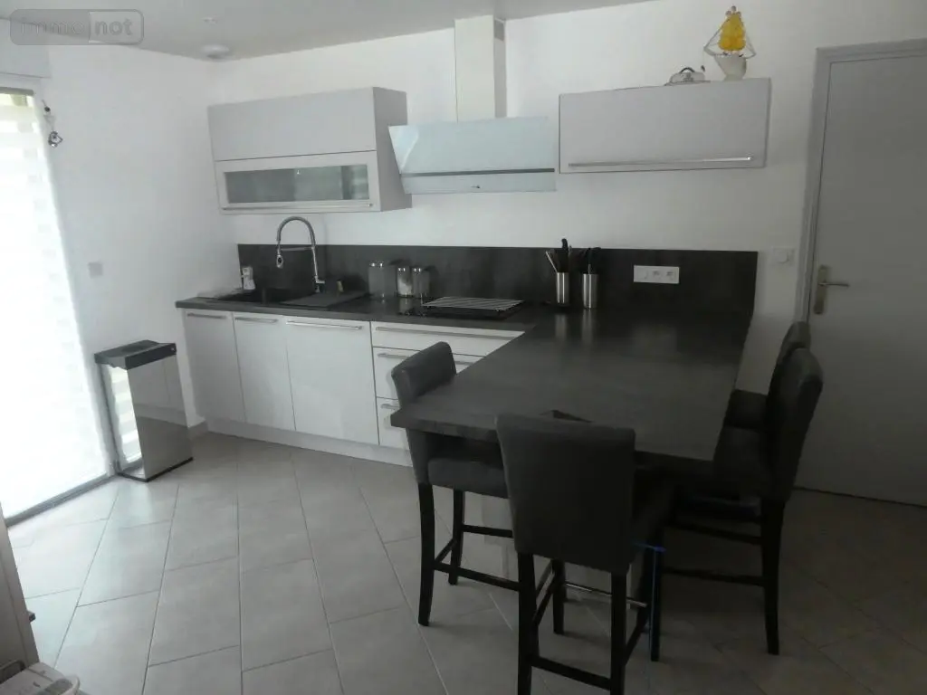 Maison a vendre Lignol 56160 Morbihan 56 157 m2 5 pièces 257280 euros 56075-2466 009