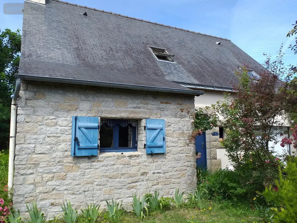 Maison a vendre Saint-Armel 56450 Morbihan 56 93 m2 6 pièces 428822 euros 56005-888 025