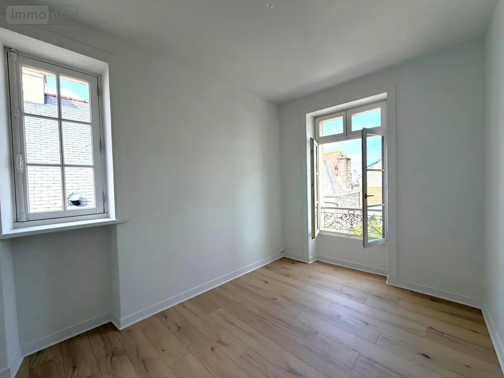 Appartement a vendre Dinard 35800 Ille-et-Vilaine 35 51 m2 3 pièces 318725 euros 35094-1346 002