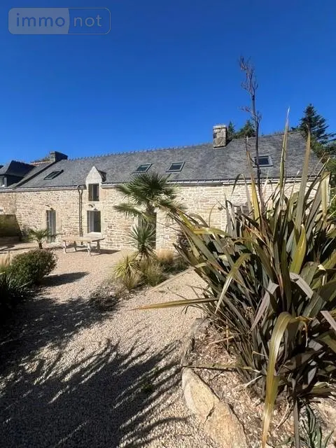 Maison a vendre Camors 56330 Morbihan 56 124 m2 6 pièces 339900 euros 56001-1272 002