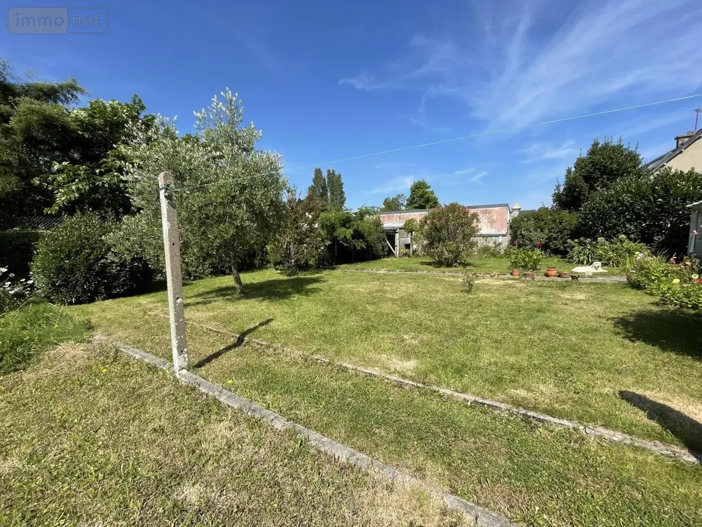 Maison a vendre Paimpol 22500 Côtes-d'Armor 22 113 m2 6 pièces 364050 euros 22023-3607 017