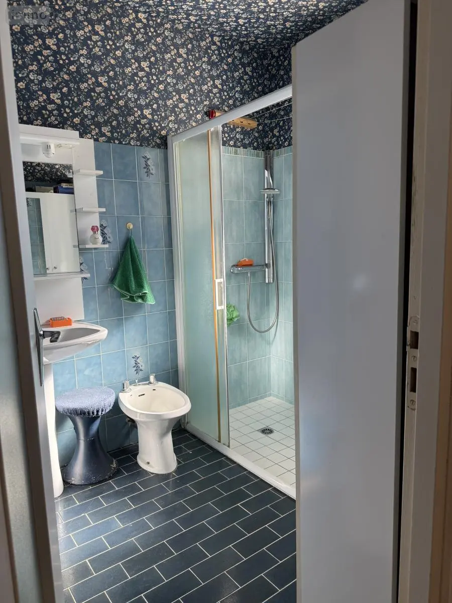 Maison a vendre Nieul-le-Dolent 85430 Vendée 85 97 m2 4 pièces 228600 euros 85072-1156 008